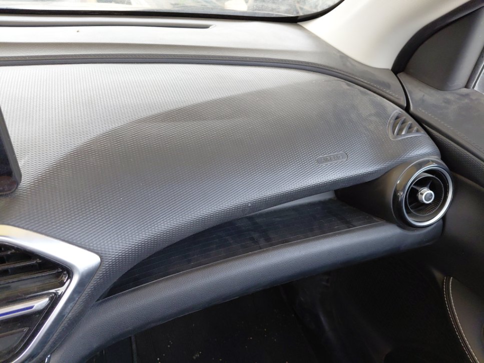 Changan Alsvin فل كامل 2024 image