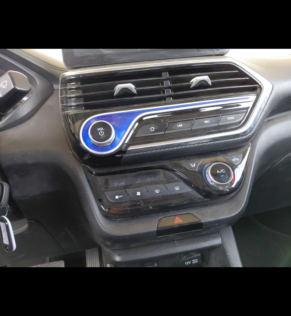 Changan Alsvin فل كامل 2024 image