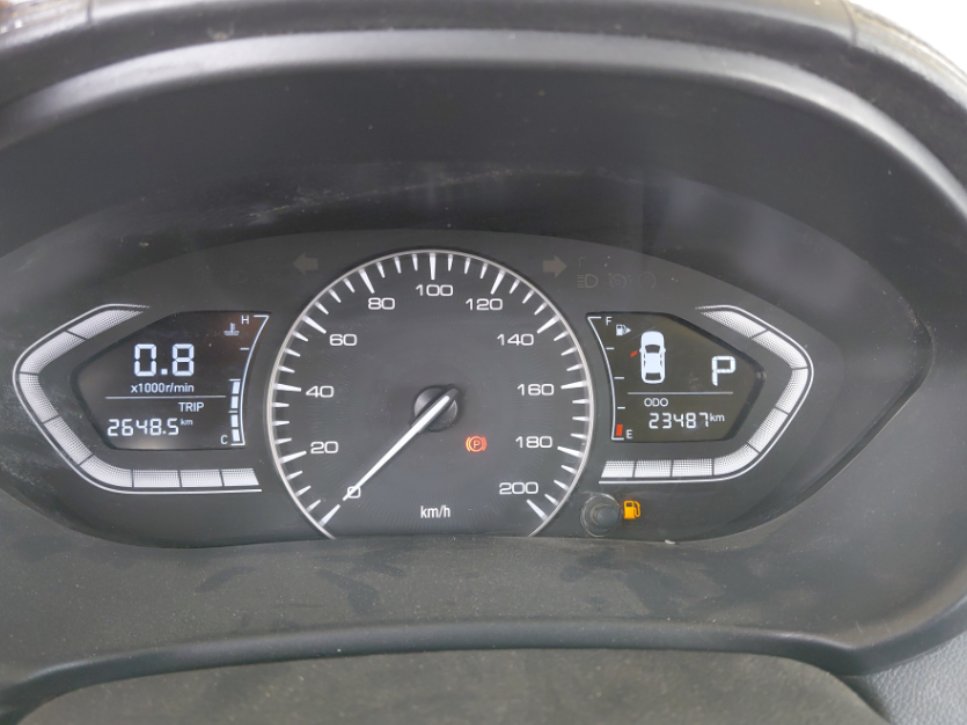 Changan Alsvin فل كامل 2024 image