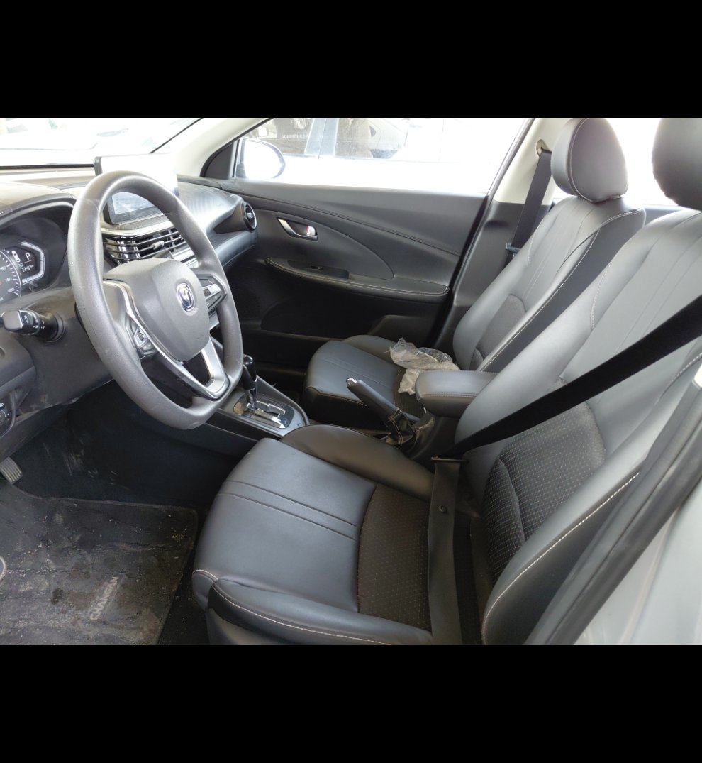 Changan Alsvin فل كامل 2024 image