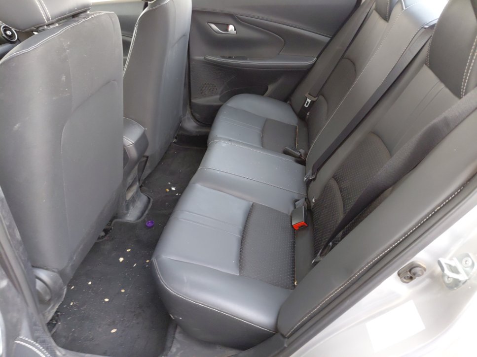 Changan Alsvin فل كامل 2024 image