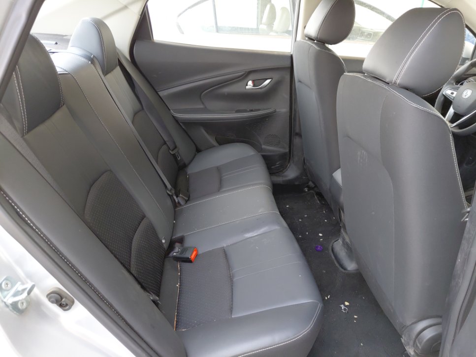 Changan Alsvin فل كامل 2024 image