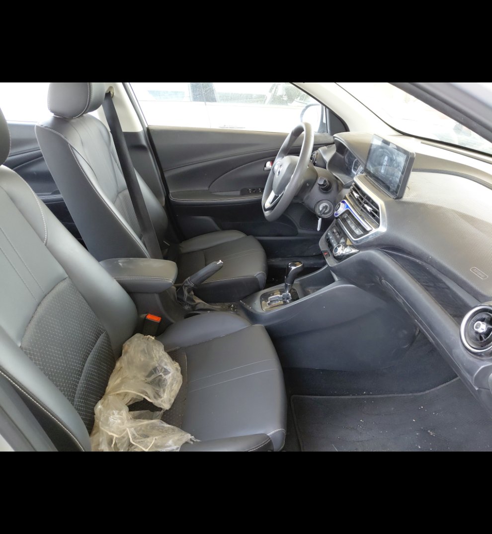 Changan Alsvin فل كامل 2024 image