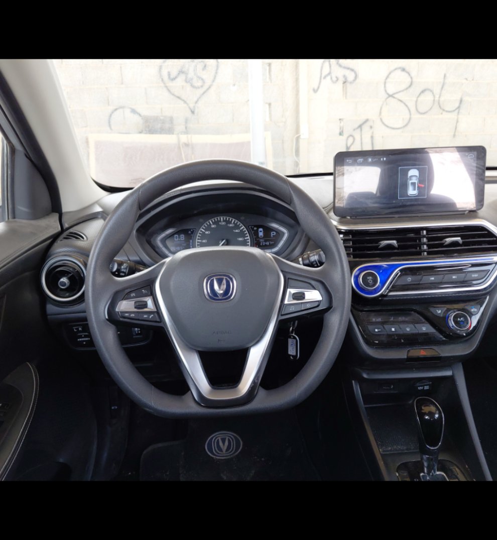 Changan Alsvin فل كامل 2024 image