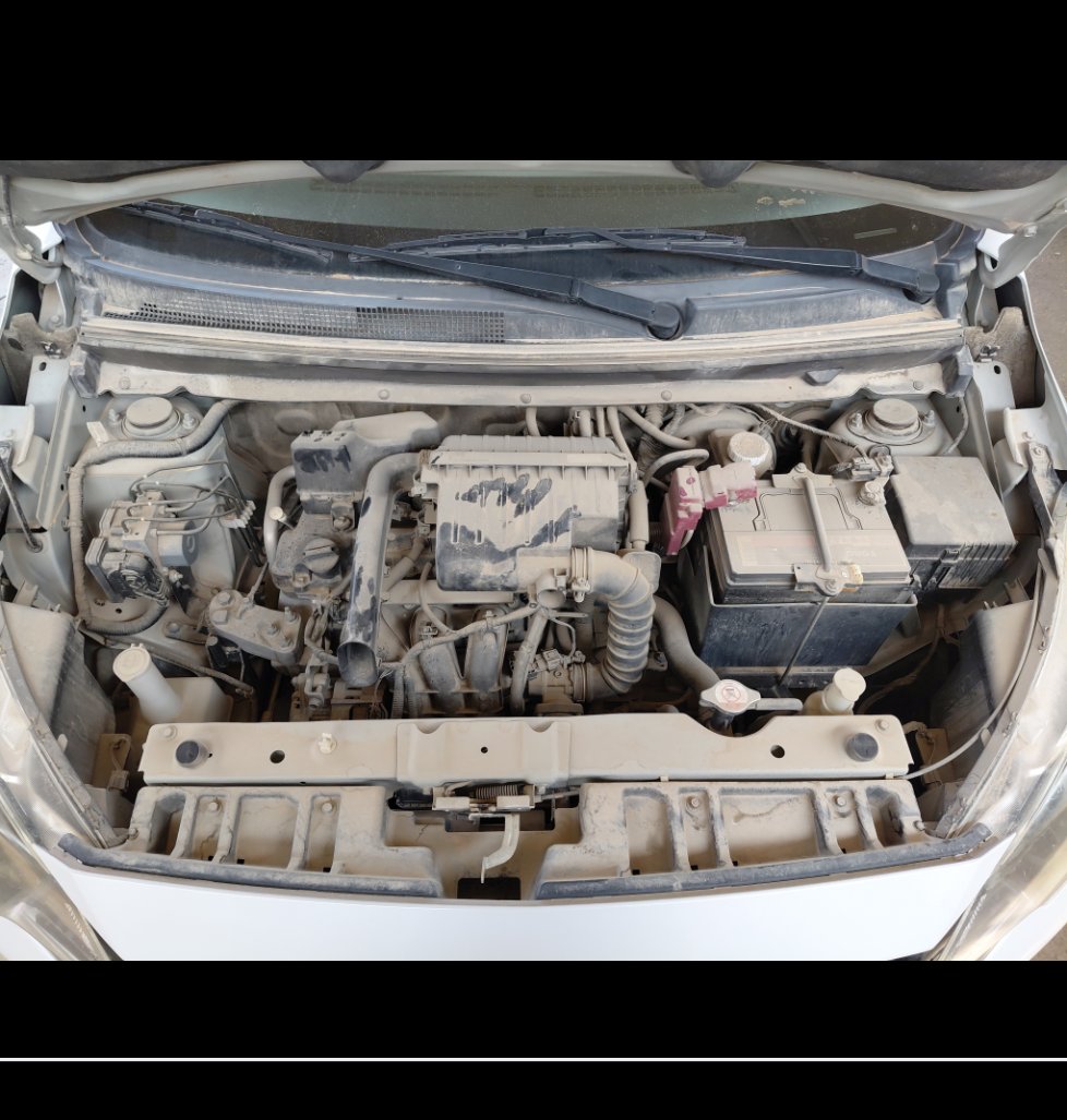 Mitsubishi Attrage L 2021 image