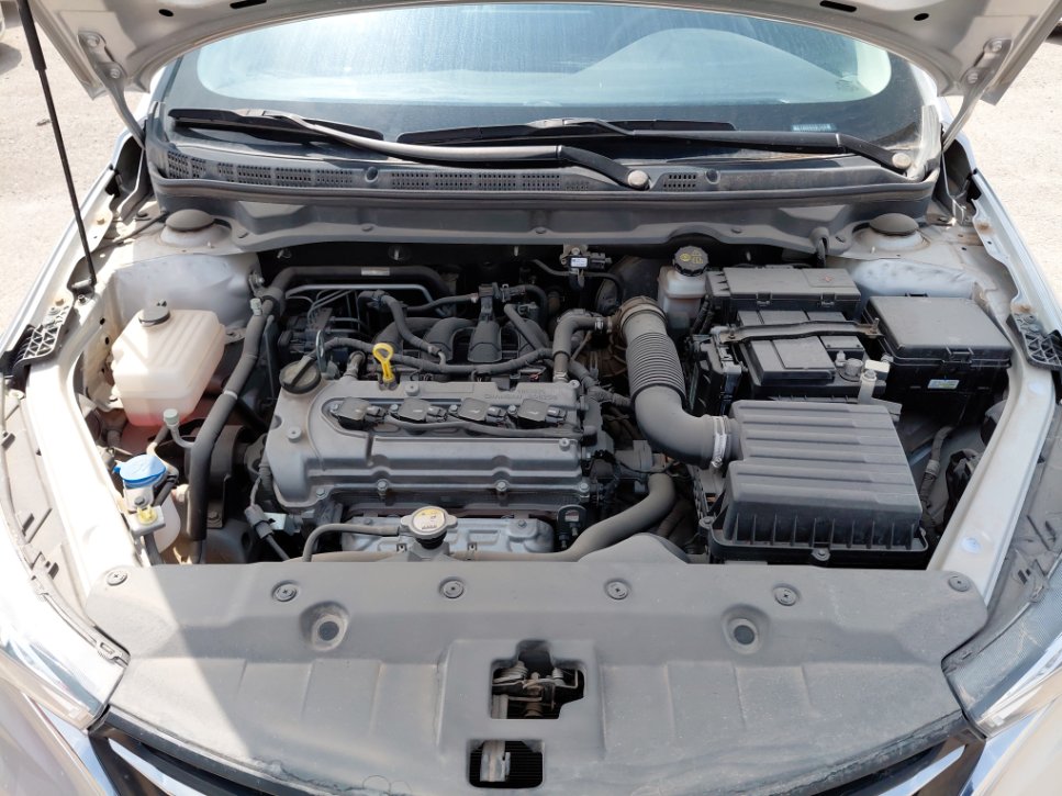 Changan Alsvin فل كامل 2024 image