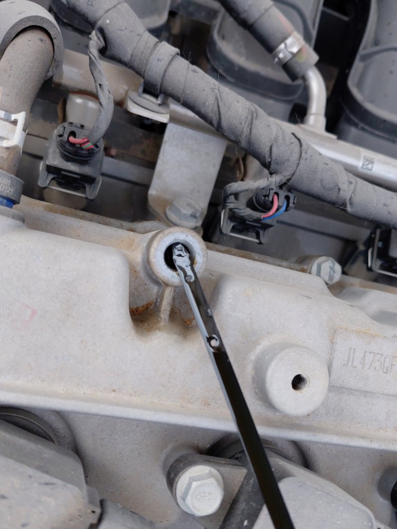 Changan Alsvin فل كامل 2024 image