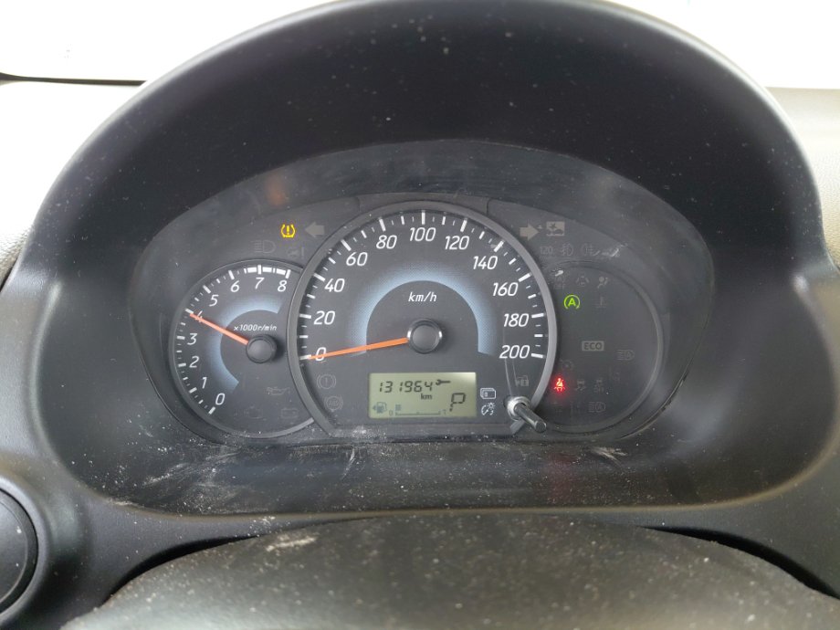 Mitsubishi Attrage L 2021 image