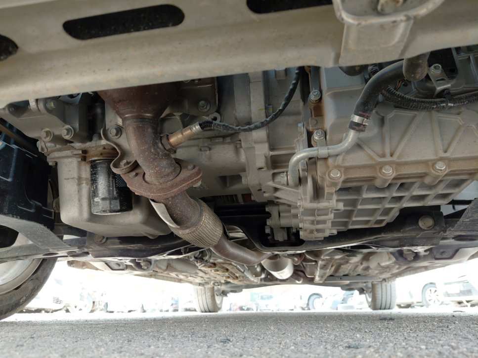 Changan Alsvin فل كامل 2024 image