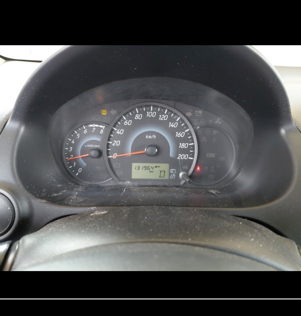 Mitsubishi Attrage L 2021 image