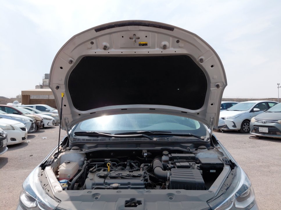 Changan Alsvin فل كامل 2024 image