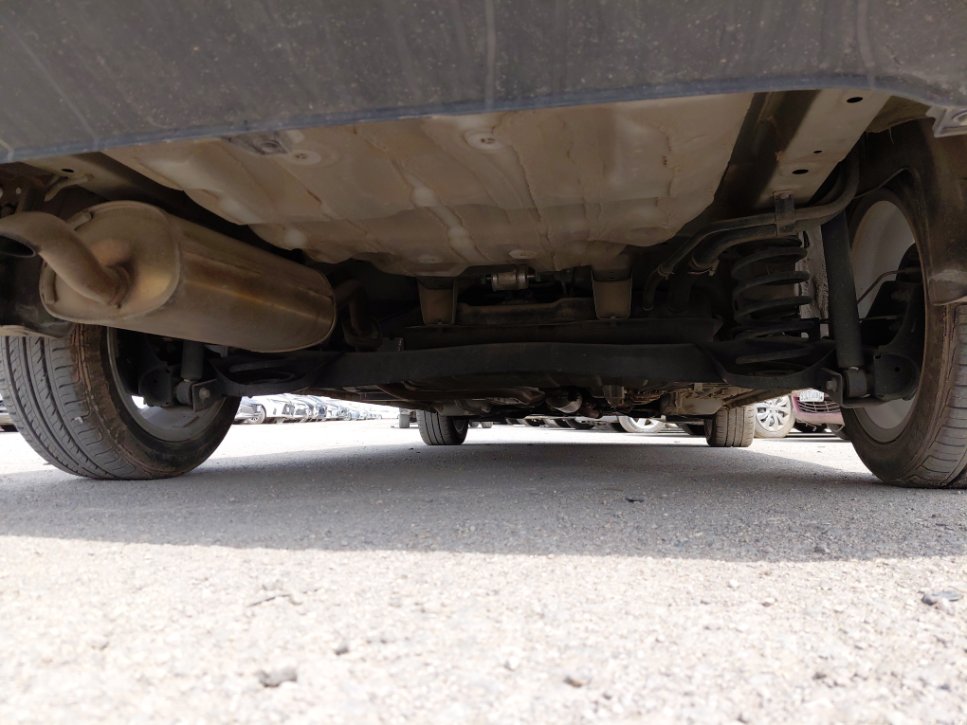 Changan Alsvin فل كامل 2024 image