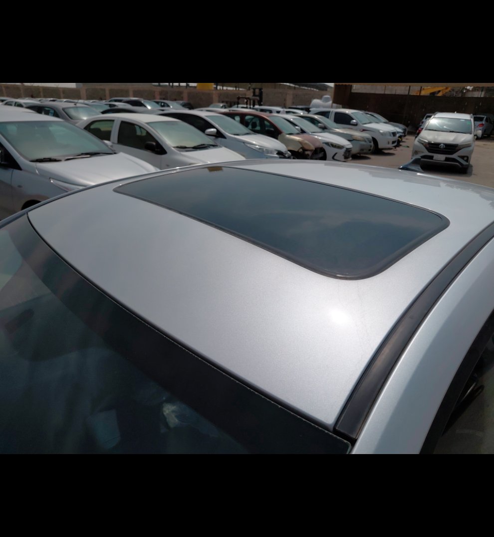 Changan Alsvin فل كامل 2024 image