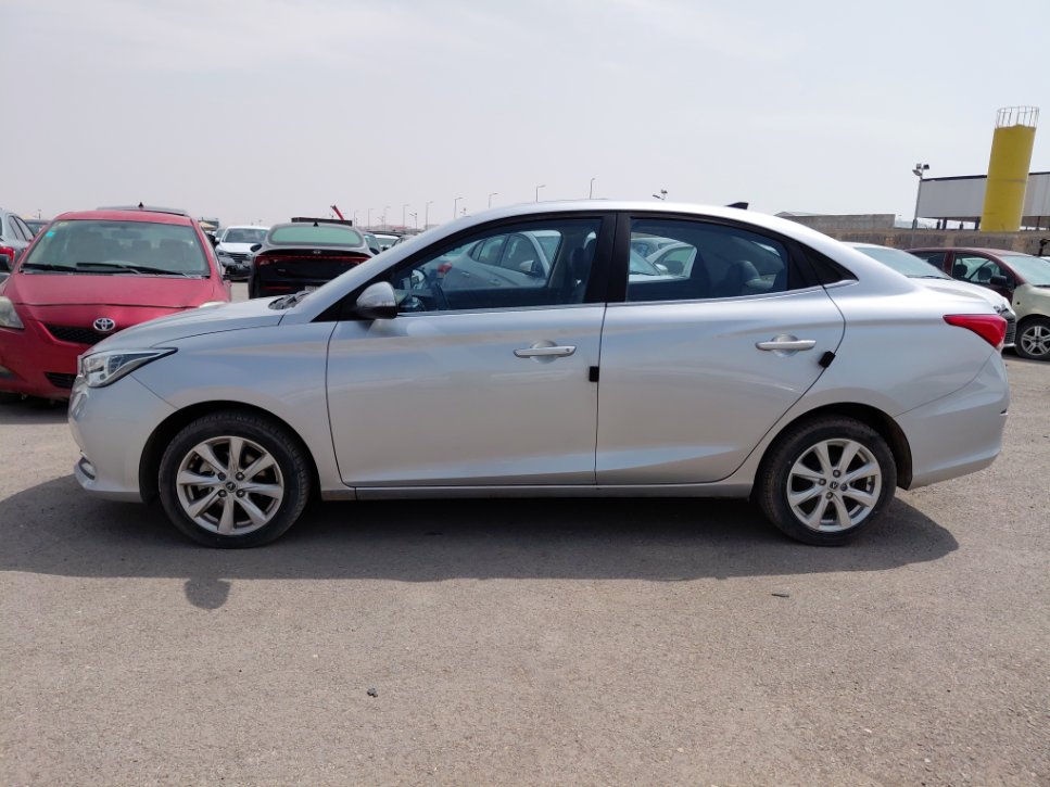 Changan Alsvin فل كامل 2024 image