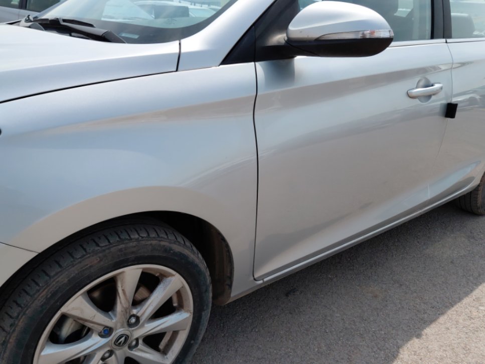 Changan Alsvin فل كامل 2024 image