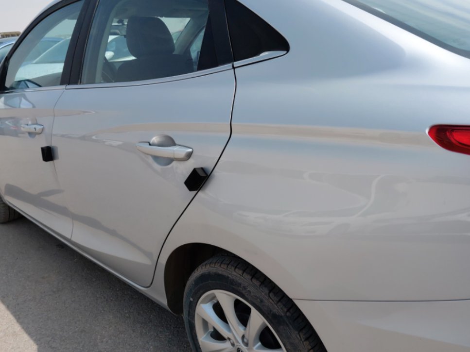 Changan Alsvin فل كامل 2024 image