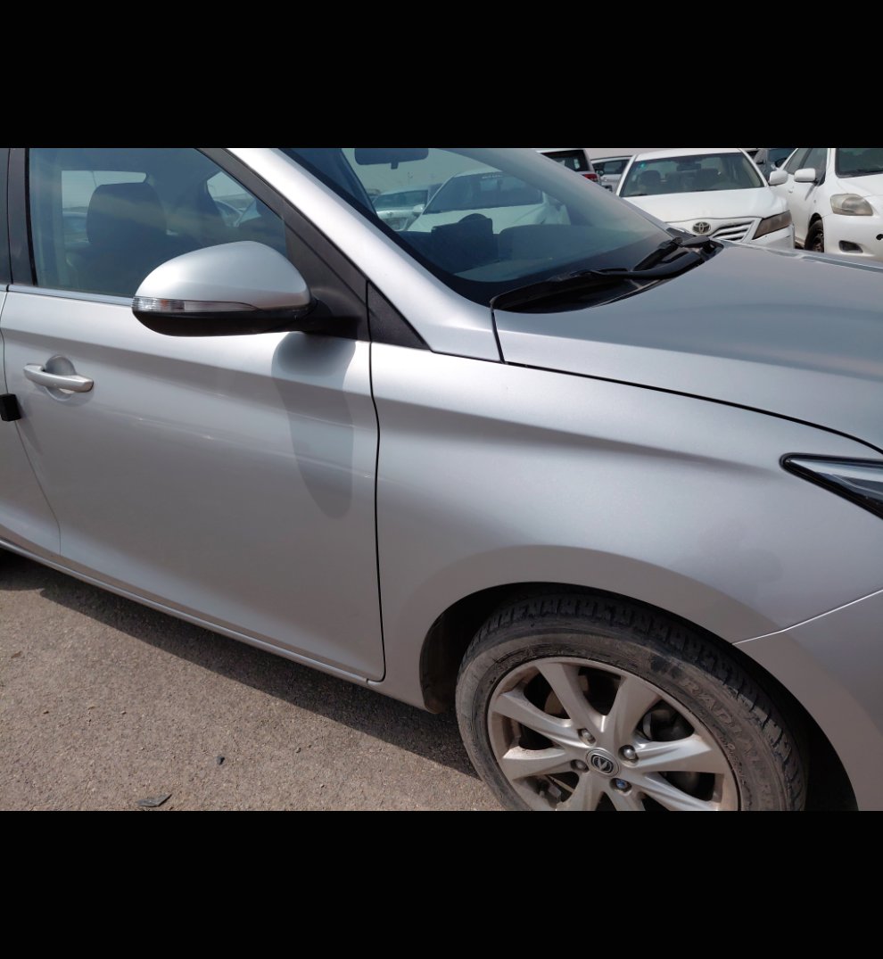 Changan Alsvin فل كامل 2024 image