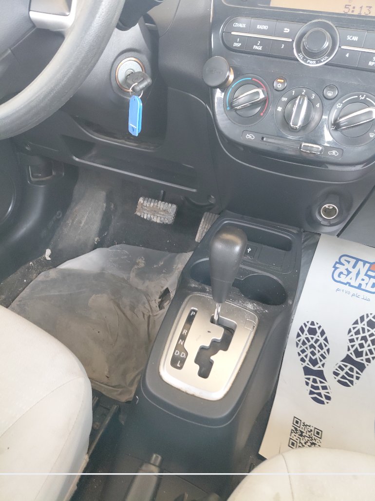 Mitsubishi Attrage L 2021 image