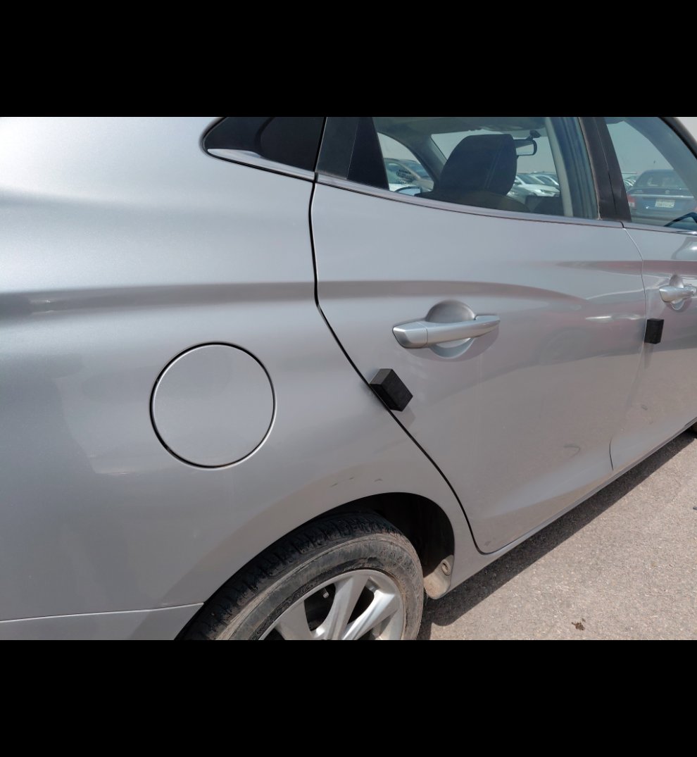 Changan Alsvin فل كامل 2024 image