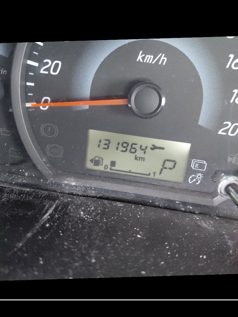 Mitsubishi Attrage L 2021 image