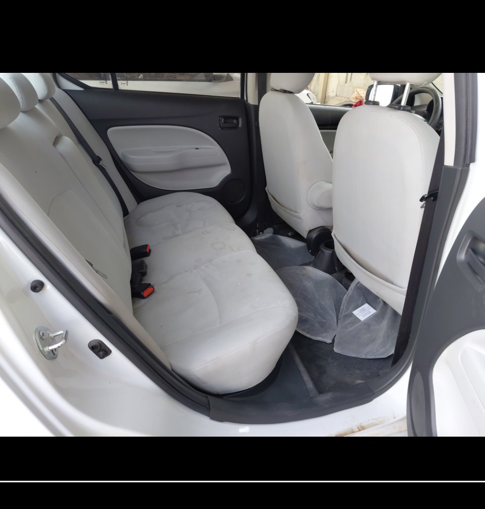 Mitsubishi Attrage L 2021 image