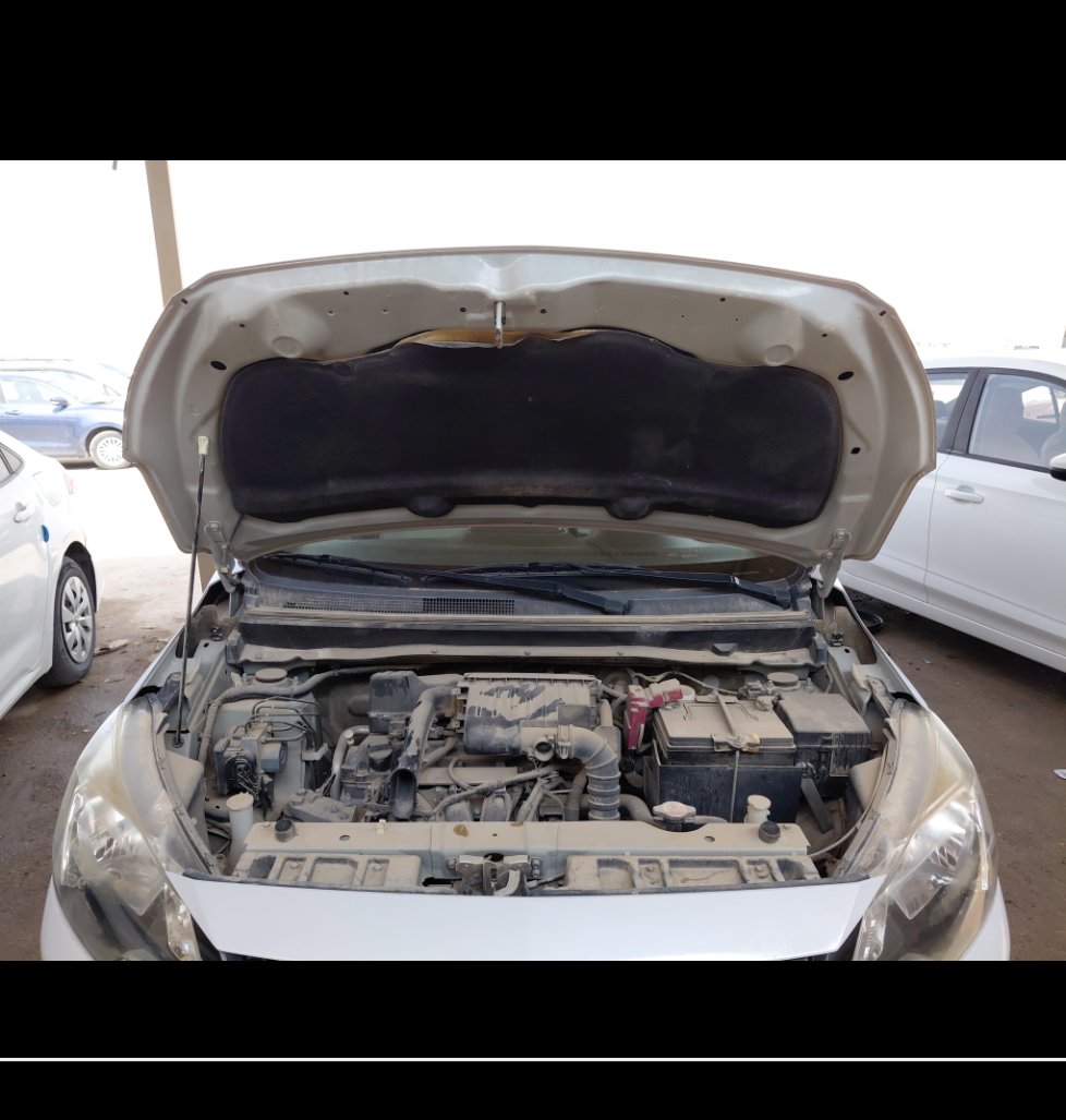 Mitsubishi Attrage L 2021 image