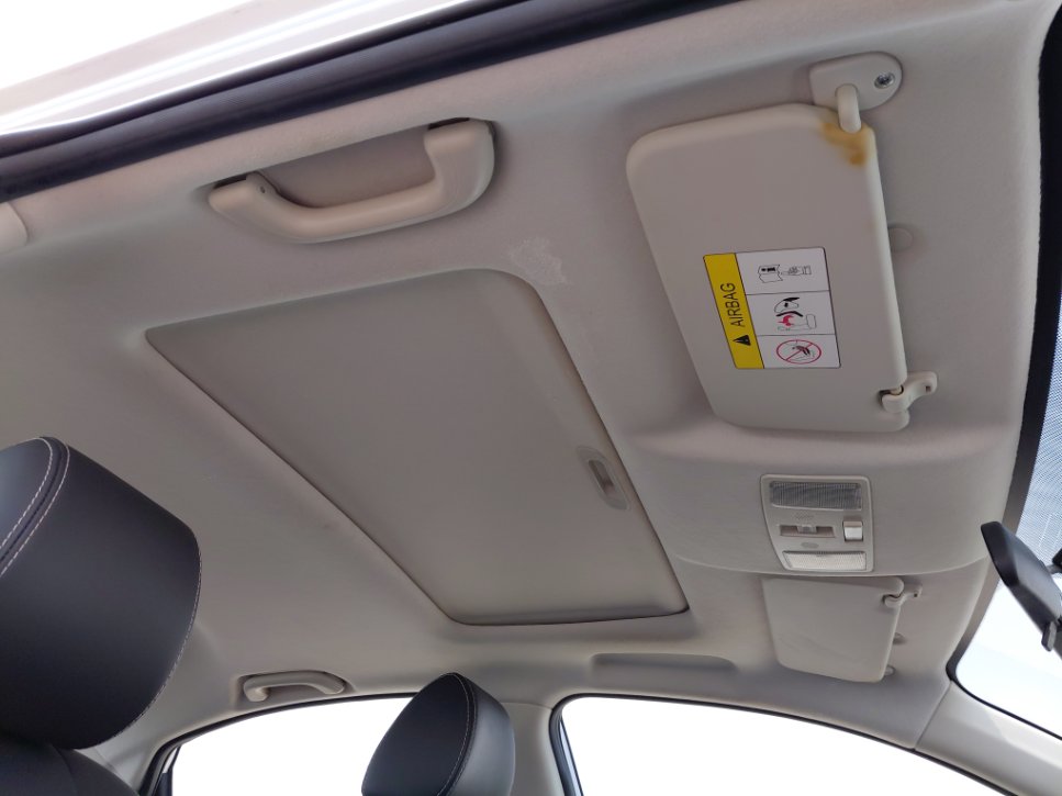 Changan Alsvin فل كامل 2024 image