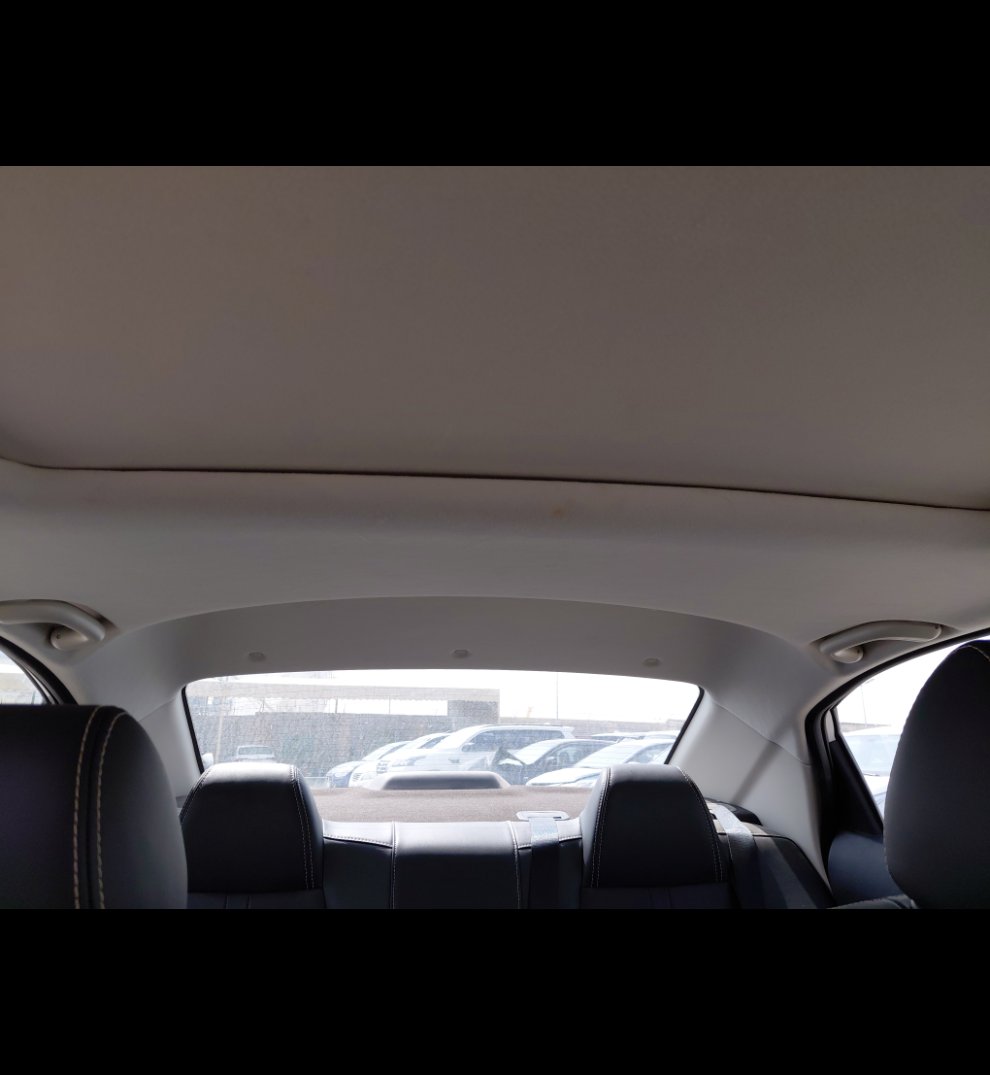 Changan Alsvin فل كامل 2024 image