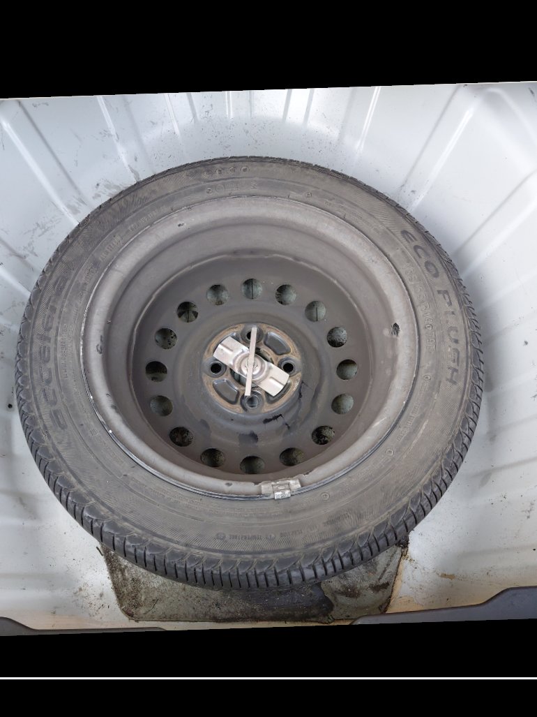 Mitsubishi Attrage L 2021 image