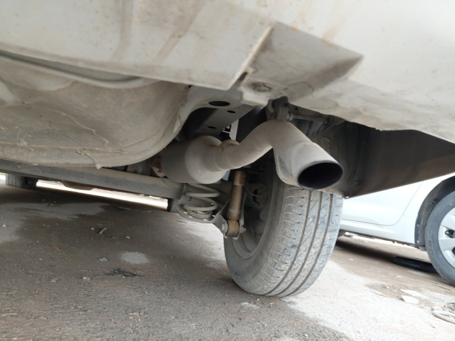 Mitsubishi Attrage L 2021 image