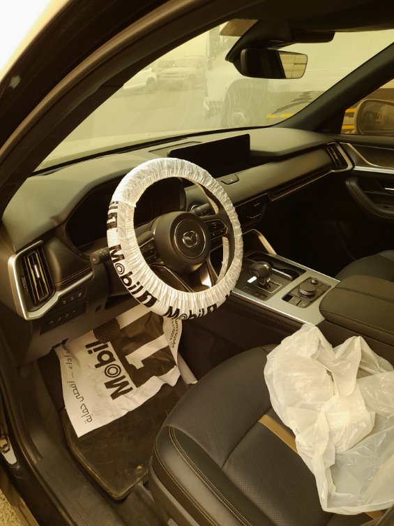 مازدا CX60  2025 image