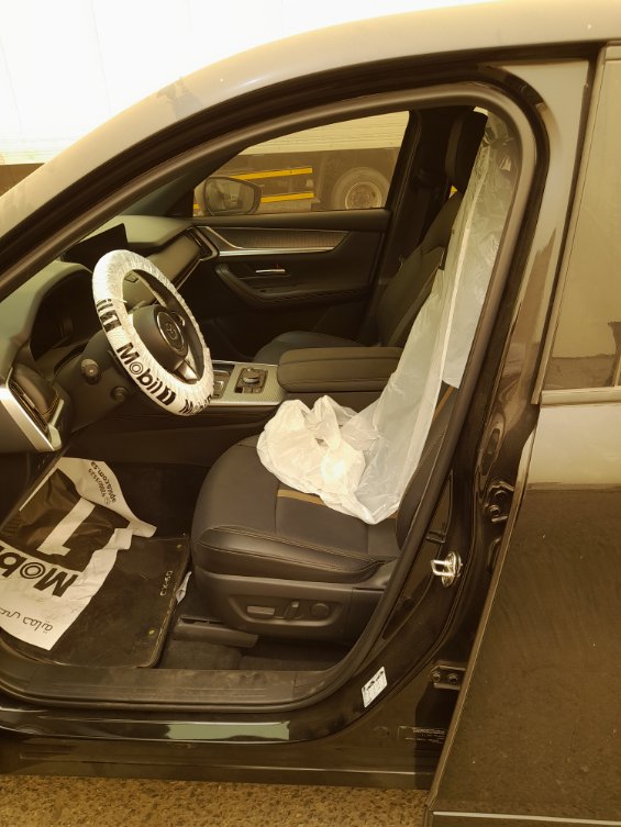 مازدا CX60  2025 image