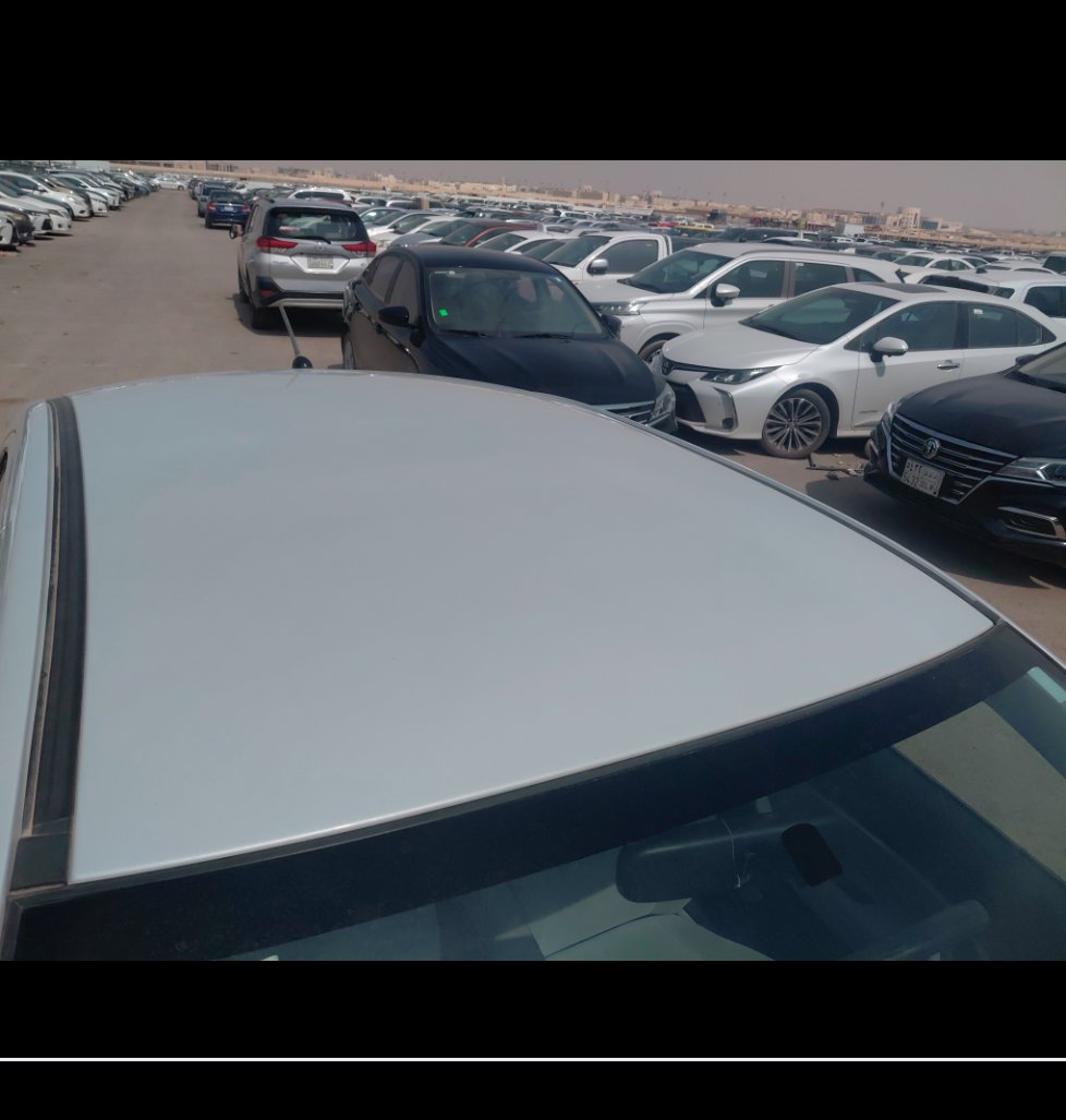 Mitsubishi Attrage L 2021 image