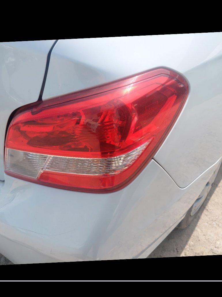 Mitsubishi Attrage L 2021 image