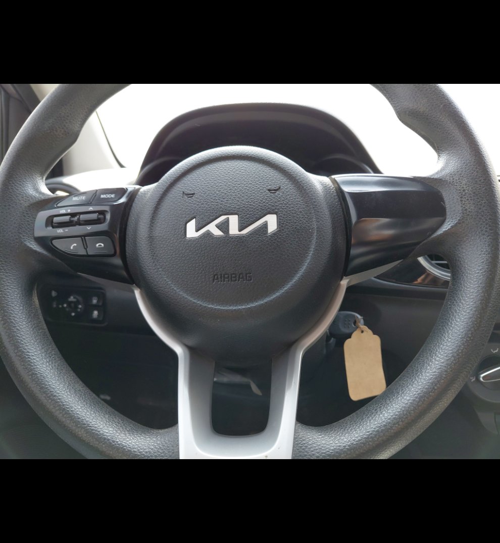 KIA Pegas L 2023 image