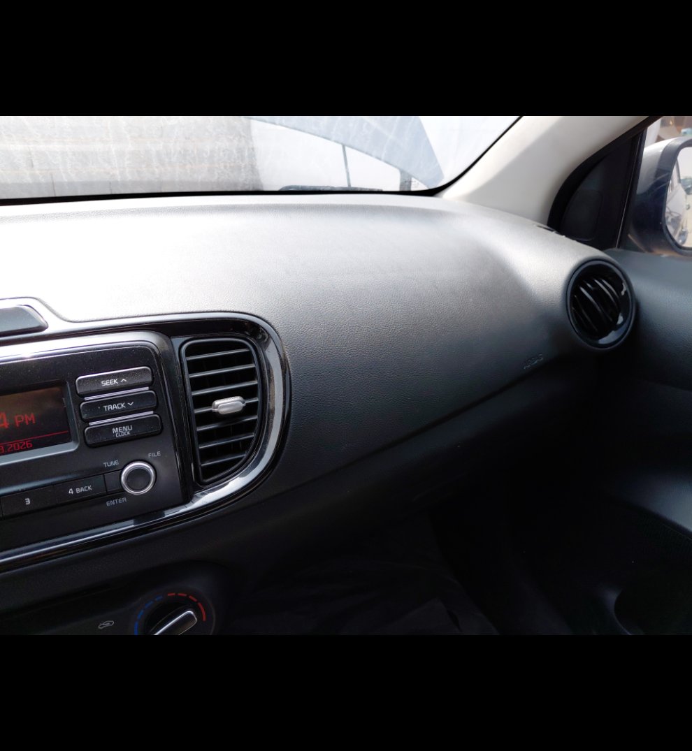 KIA Pegas L 2023 image