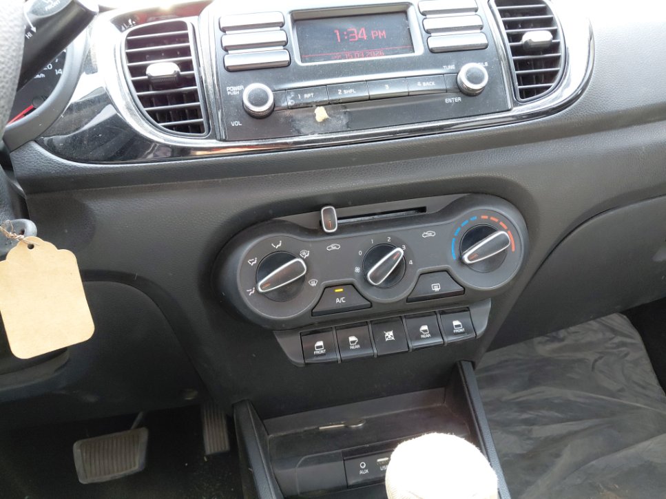 KIA Pegas L 2023 image