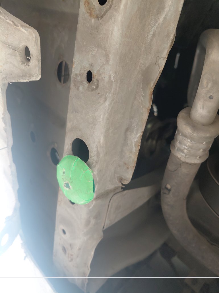 Mitsubishi Attrage L 2021 image