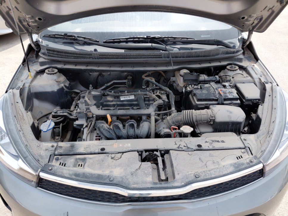 KIA Pegas L 2023 image