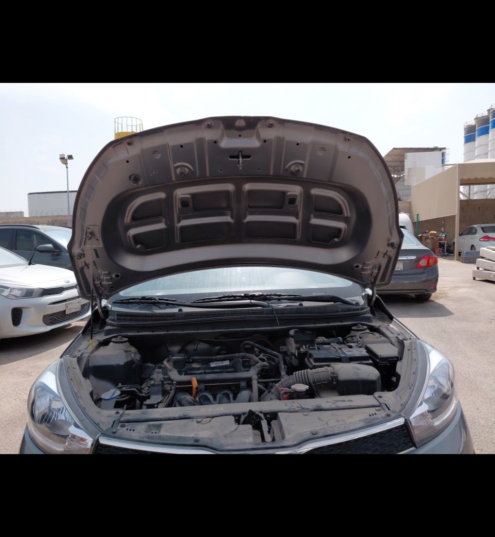 KIA Pegas L 2023 image