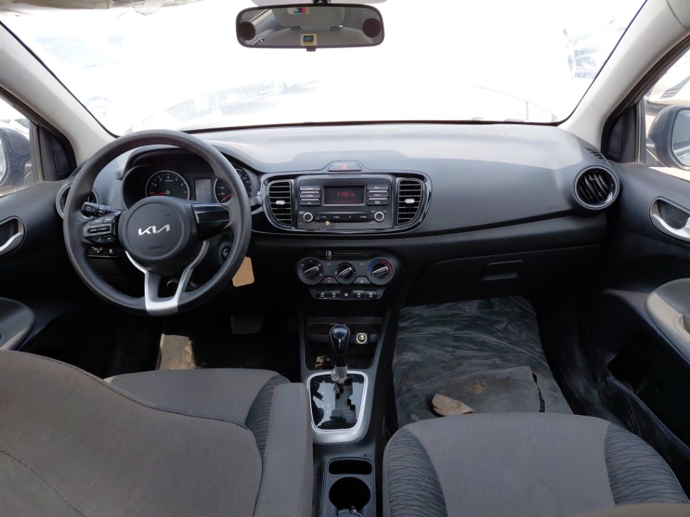 KIA Pegas L 2023 image