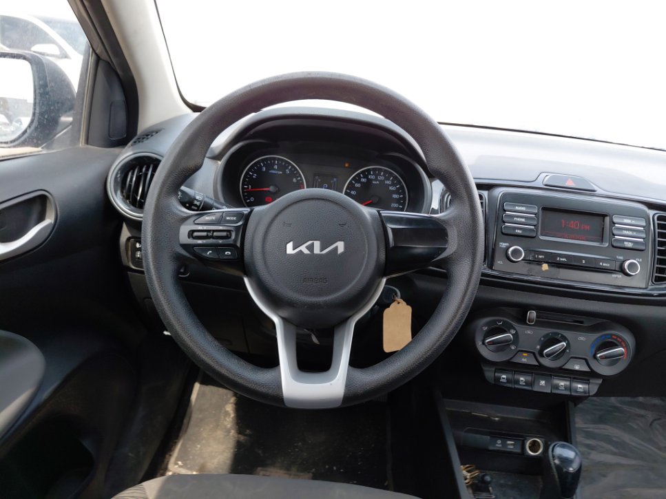 KIA Pegas L 2023 image