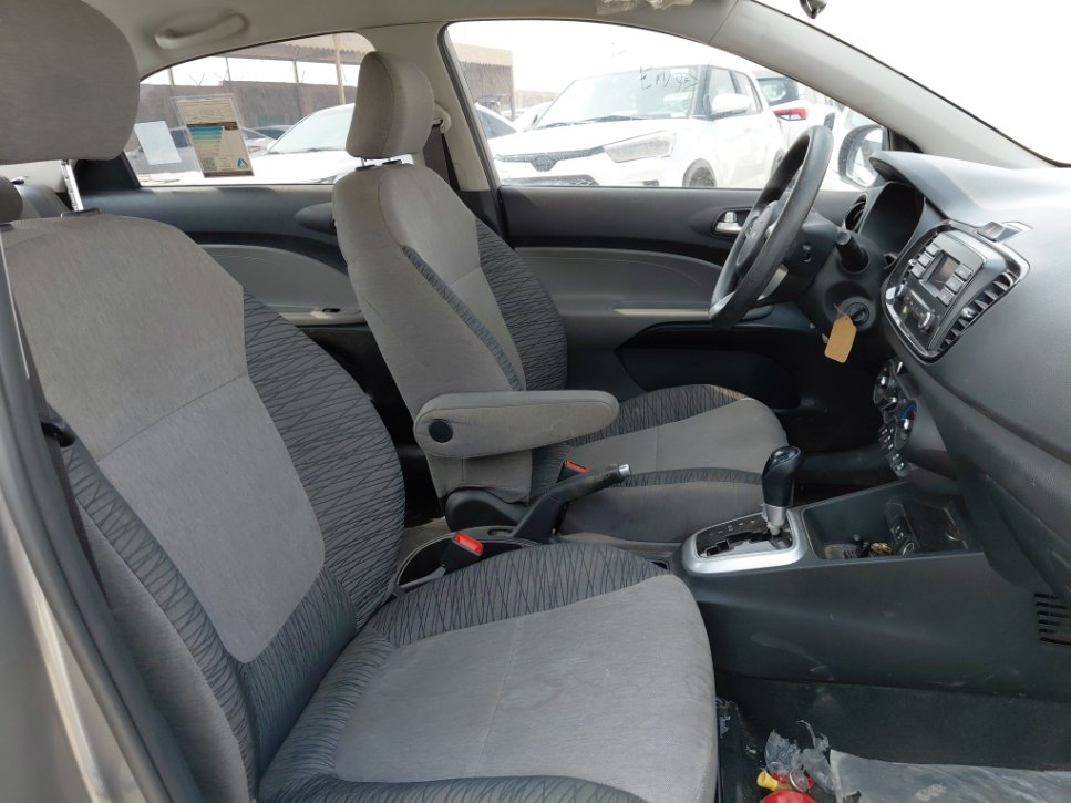 KIA Pegas L 2023 image