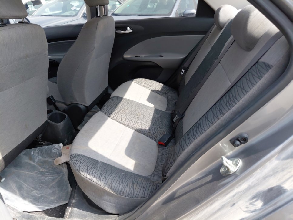 KIA Pegas L 2023 image