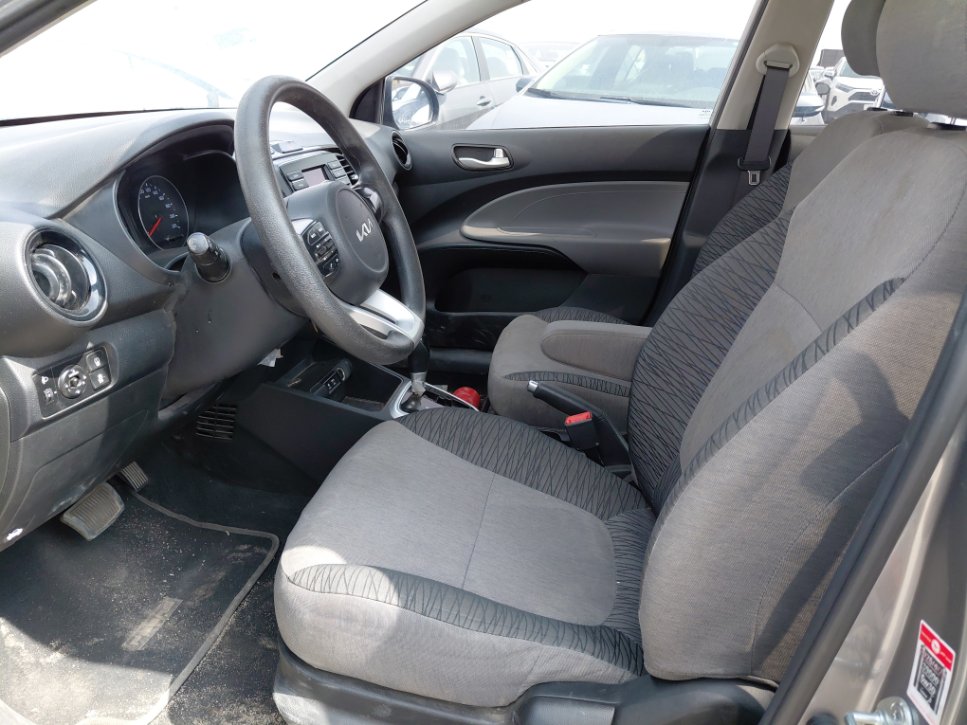 KIA Pegas L 2023 image