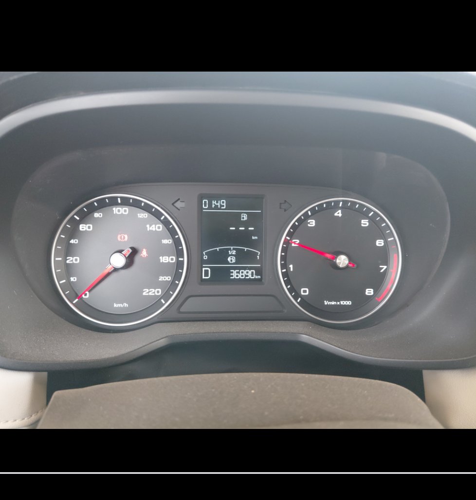 MG 5  عادي 2024 image