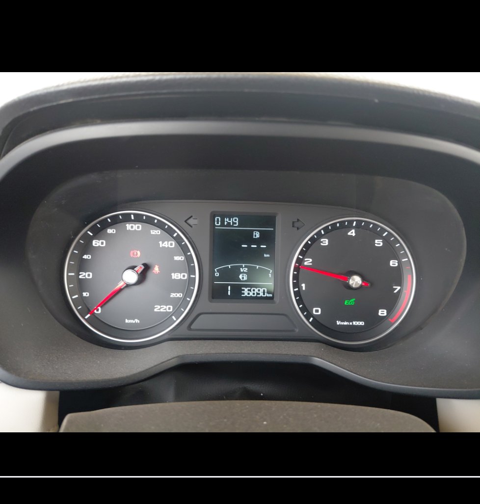 MG 5  عادي 2024 image