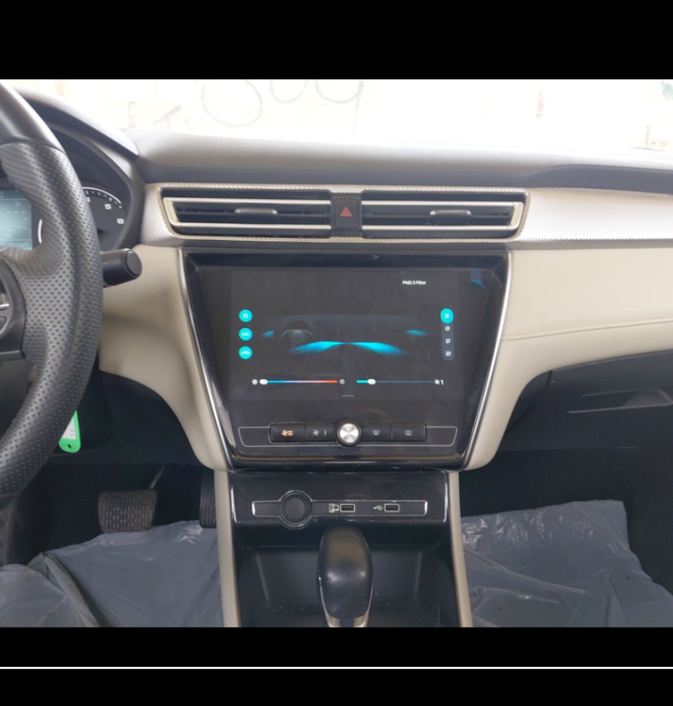 MG 5  عادي 2024 image