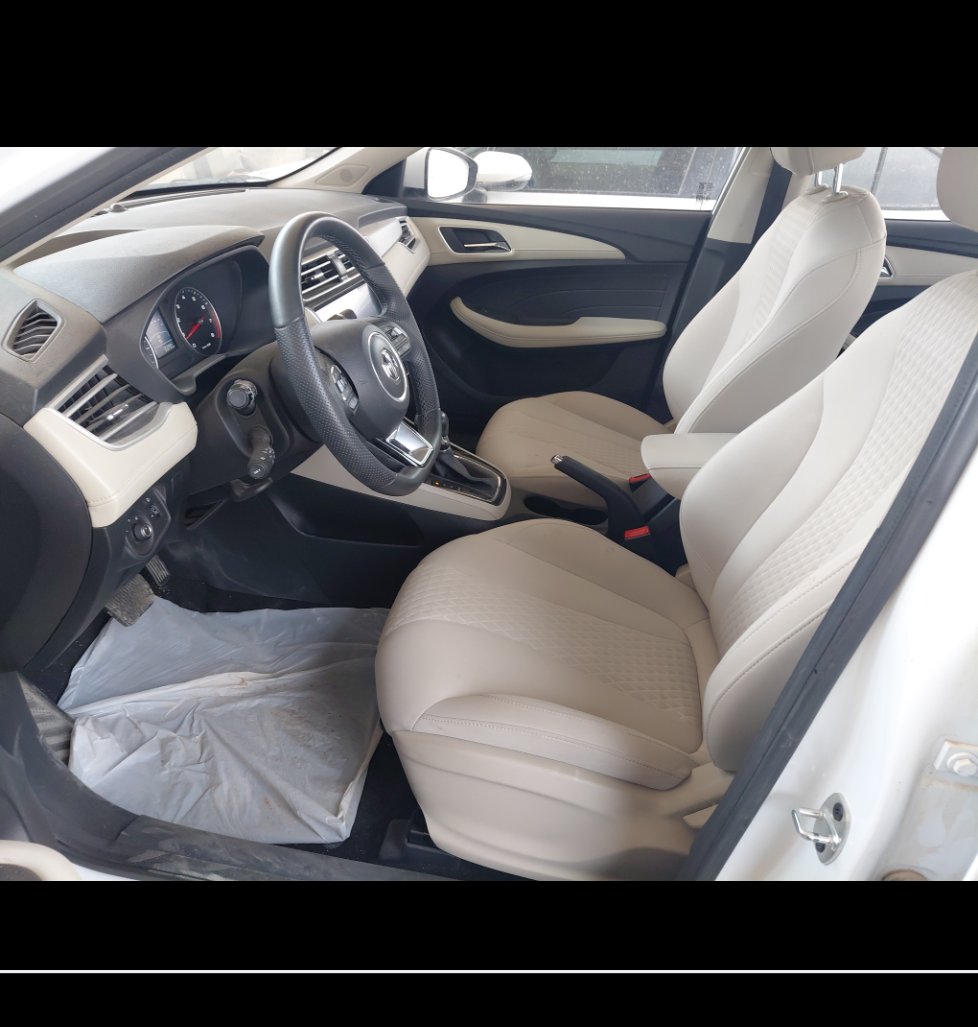 MG 5  عادي 2024 image