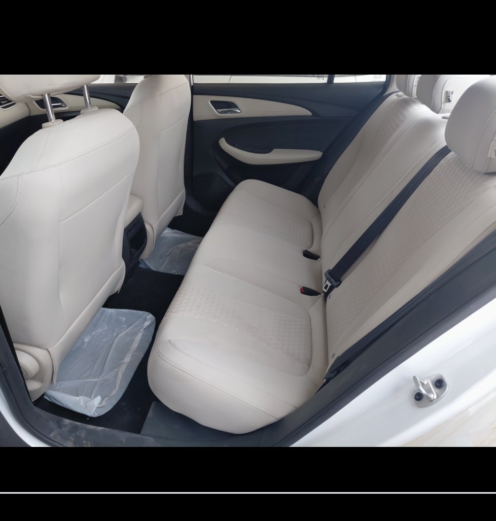 MG 5  عادي 2024 image